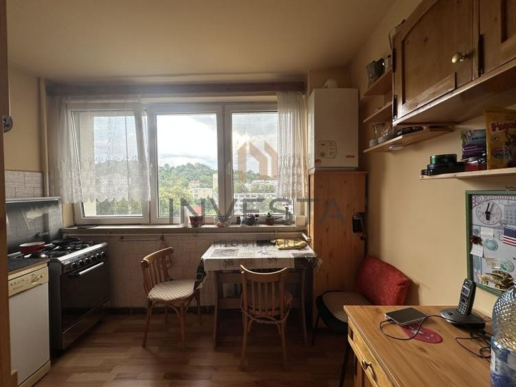 3 camere/Zona Liceului Onisifor Ghibu - 3