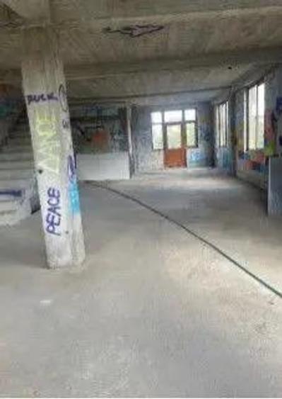 Metrou Laminorului Vila S+P+1+M nefinisata la interior zona linistita - 4