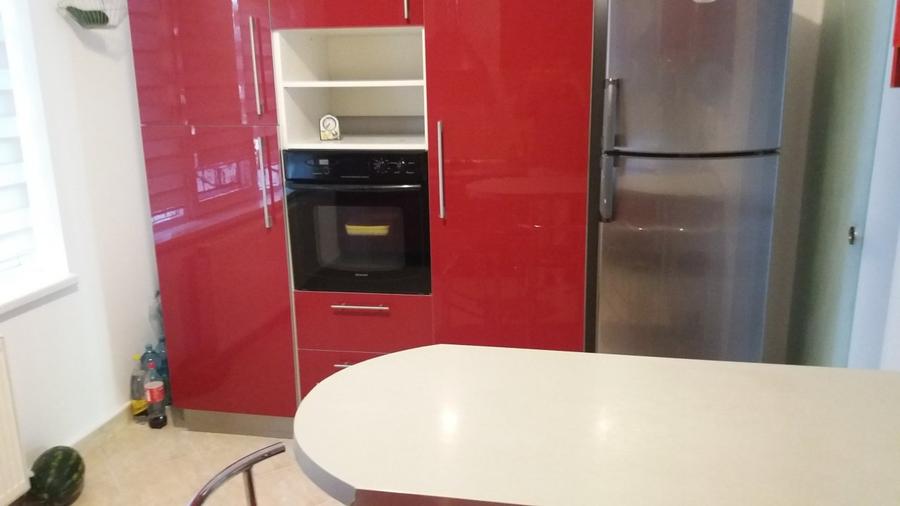 pipera,domus still,vila cu curte mare,renovata,curata,foisor,garaj si parcare. - 3