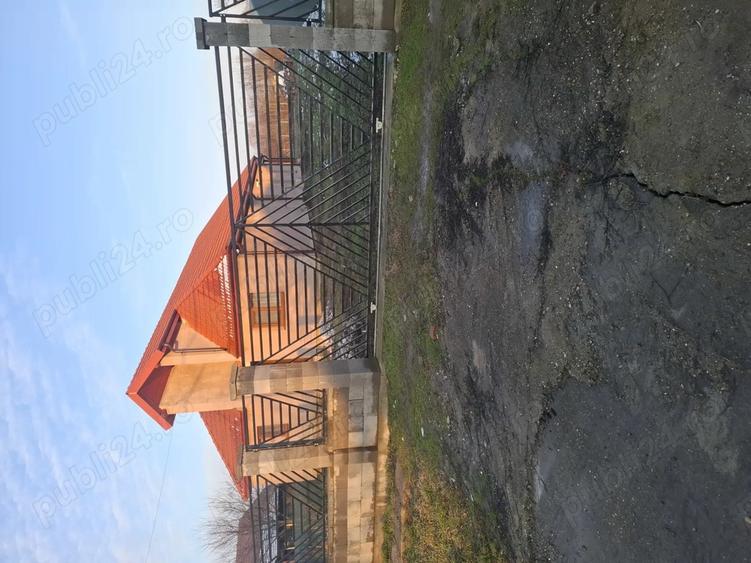 Casa individuala ,Tormac - 4