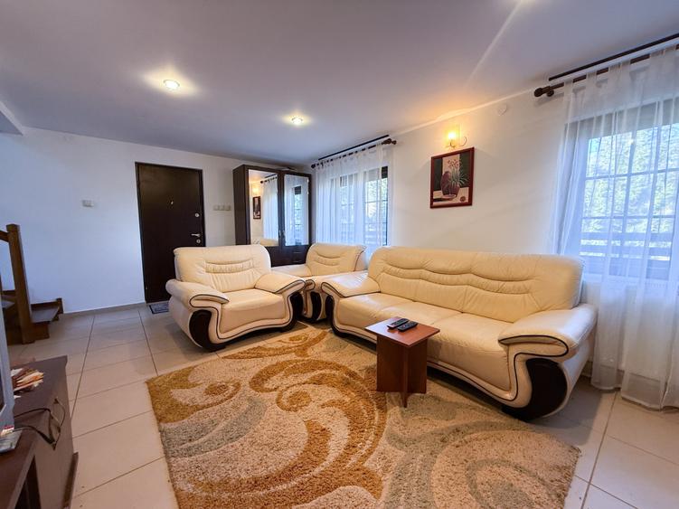 Casa Vacanta Bran 25 Km Brasov 5 Min Castelul Bran - 2