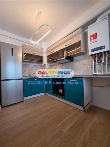 Inchiriere apartament Premium  cu 2 camere situat langa Polic Brancusi - 13