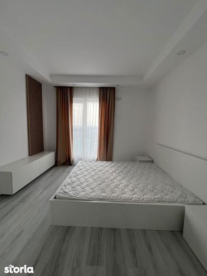 Apartament 4 camere , terasa generoasa - 10