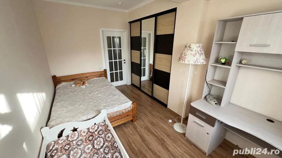 De inchiriat apartament cu o camera in zona Elisabetin - 3