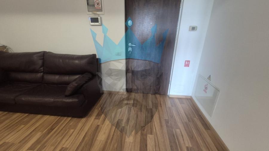 Apartament 3 Camere Belvedere Park Baba Novac Bucuresti - 24