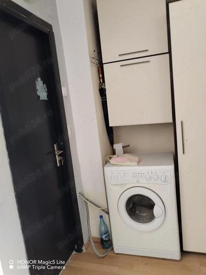 Garsoniera de vanzare Piatra Neam? (fostul bloc fantoma) - Str Narciselor, nr. 122, Maratei - 10