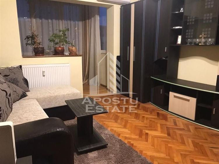 Apartament cu 2 camere, etaj intermediar, conf 1, zona Girocului - 2