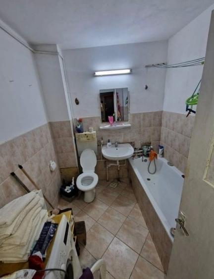 Apartament 1 camera decomandat - Zimbru - ANL + boxa - bloc 2005 - 5