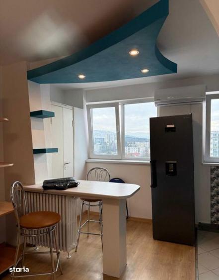 Garsoniera 29mp, finisata modern, zona Casa Piratilor - 2