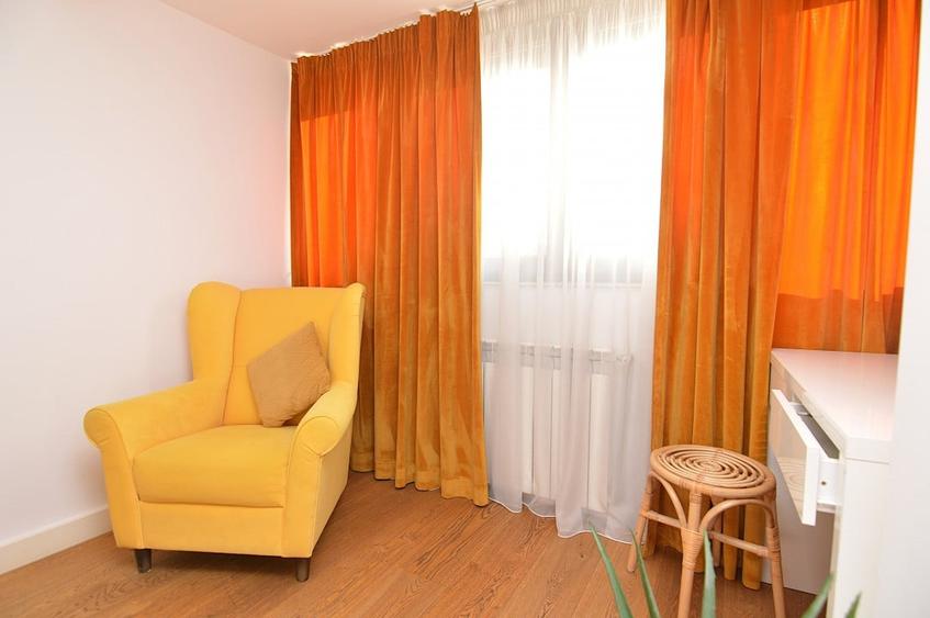 INCHIRIERE APARTAMENT 2 CAMERE UNIRII – PIATA UNIRII - 19