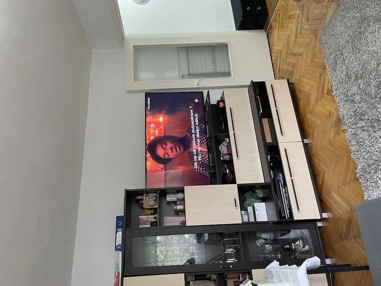 Apartament cu 2 camere nedecomandat în Circumvalațiunii