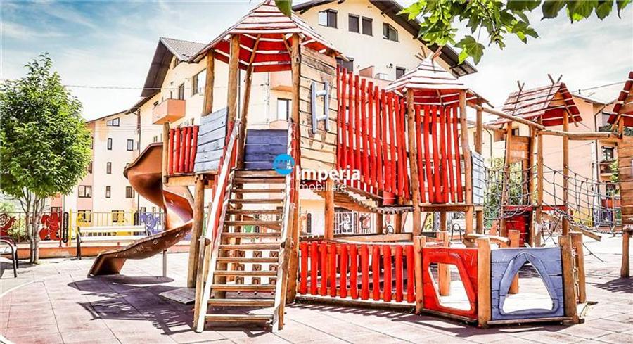 Etapa Noua! Ap 3 camere, Cartier Visoianu - 2