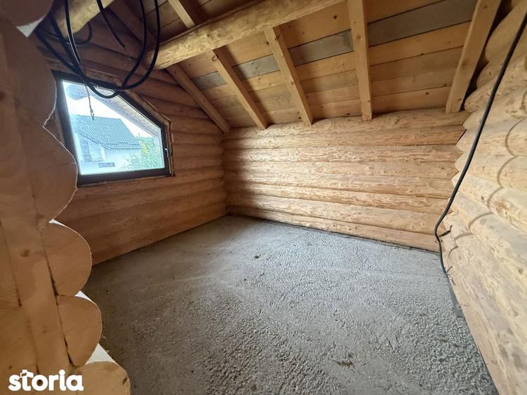 Casa de vanzare | Volova? | 150 mp utili | Teren 10 Ari - 3