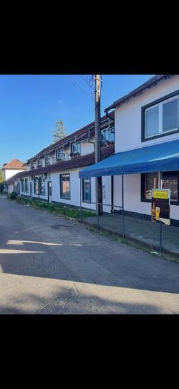 Spatiu comercial/restaurant - 1