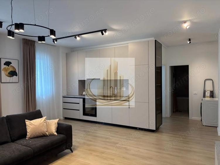 Apartament modern cu 2 camere Torontalului Parcare inclusa - 5