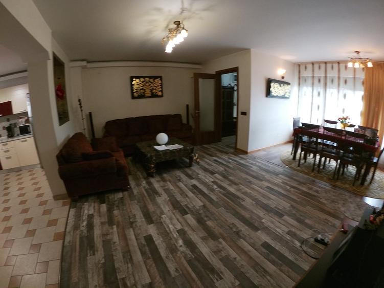 Vila S+P+1+pod vezi video - 13