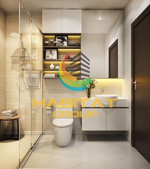 Apartament vanzare 3 camere nou Mihai Bravu proximitate metrou - 20