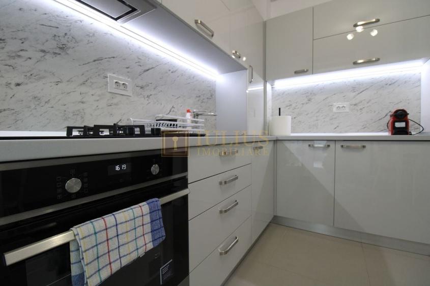 Vox - Torontalului, la prima inchiriere; loc parcare subterans si ctr. inlcus. - 7