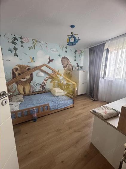 Duplex Mediteranean - Zona Serena Mosnita - 4