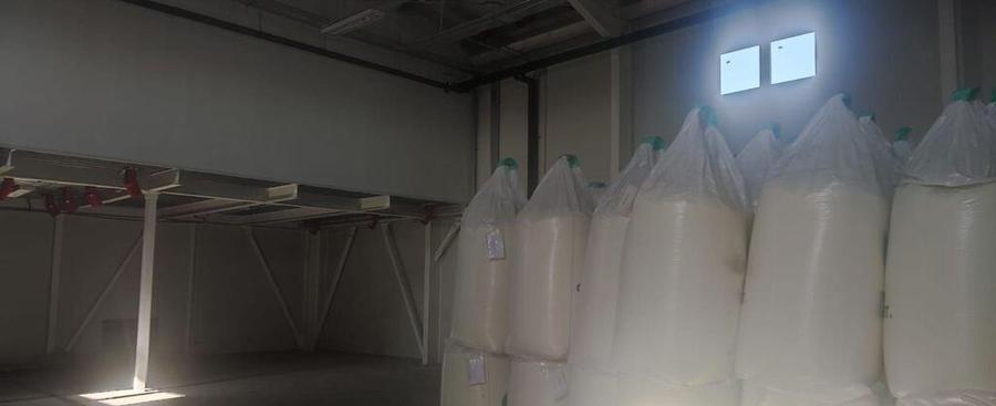 Hala constructie deosebita 1278 mp Buftea - 9