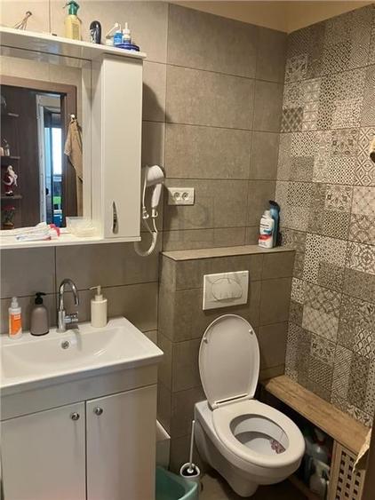 BUZIASULUI - PENTHOUSE LIFT - 3 cam - 2 bai - 2 terase - incalzire pardoseala - - 2