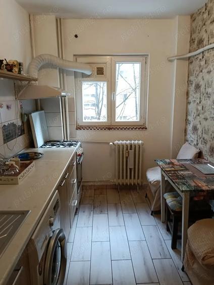 Ofer spre inchiriere apartament 2 camere zona Basarab- Grivita - 3