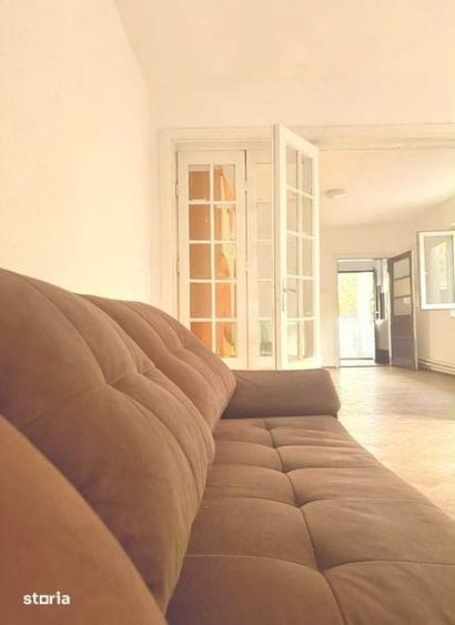 Casă cu 3 camere cu Teren 90 Mp în Domenii