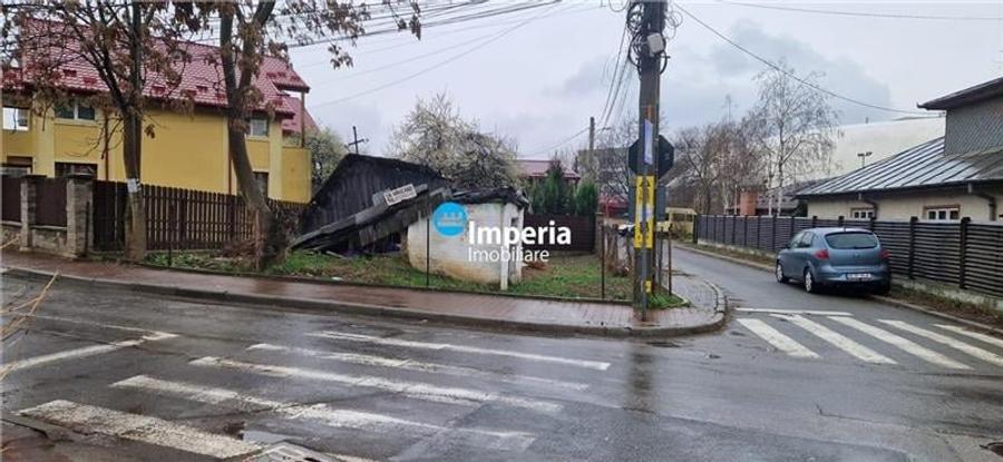 Casa de vanzare in Iasi, zona Centrala - 1