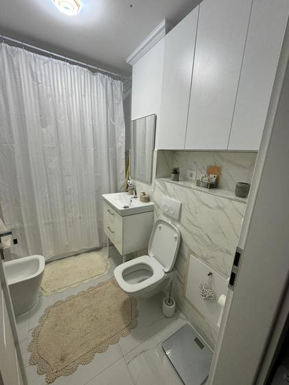 Apartament bloc nou 2024 la cheie - 8