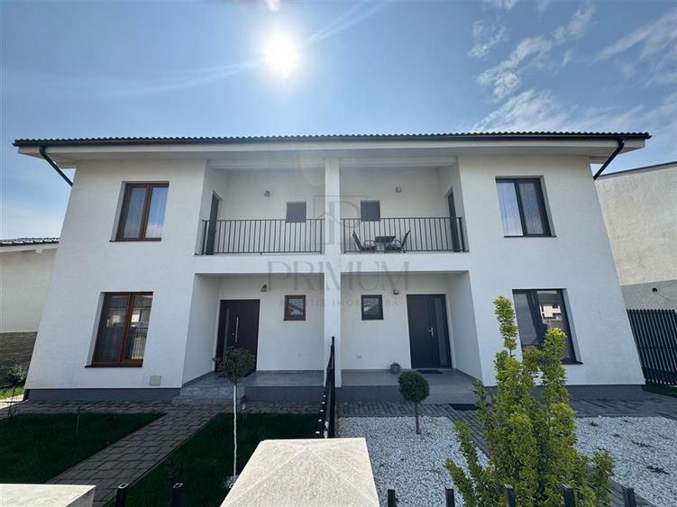 Duplex superb - mobilat - toate utilitatile - zona excelenta - 3