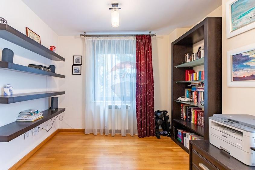 Apartament 4 camere in zona Nord - Pipera, Erou Iancu Nicolae - 8