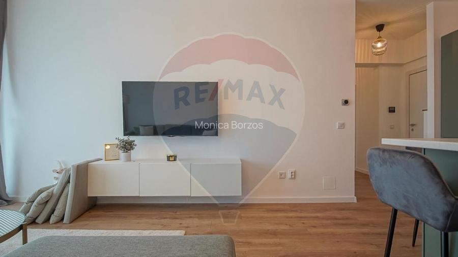 Apartament cu 3 camere de inchiriat, Tractorul