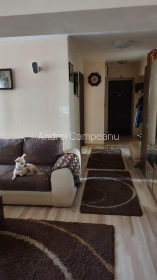 5 camere, decomandat, 8/10, Bd.Obregia - Comision 0
