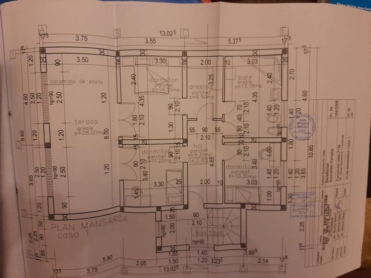 Vila generoasa in zona foarte linistita - 18