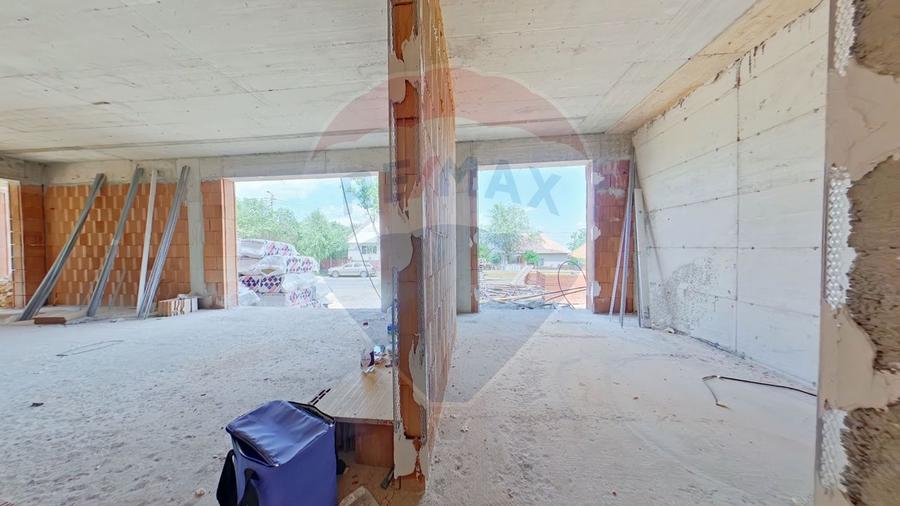 Vila in constructie, locatie excelenta, Comision 0% - 3