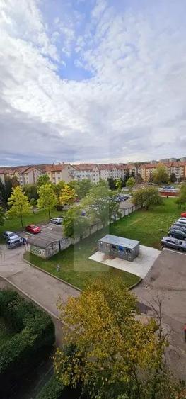 Apartament cu 3 camere, 64 mp, Sfantu Gheorghe str.Nicolae Iorga - 8