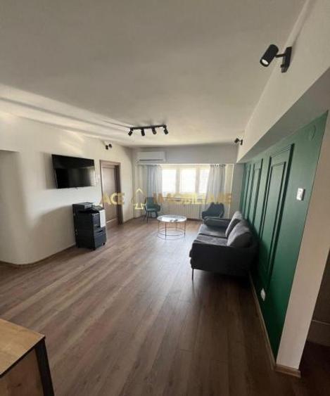 4 Camere de inchiriat | Unirii | Metrou | Pet Friendly  | Birou - 10