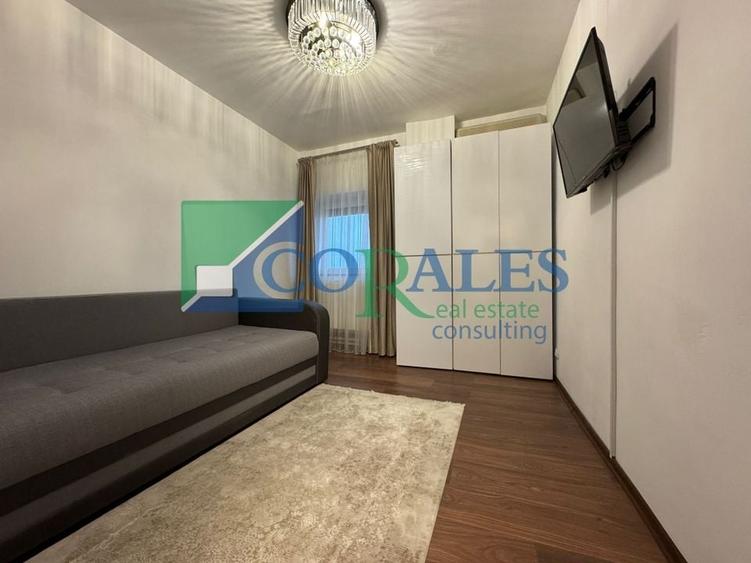 complet RENOVAT. 4 cam. pe 2 nivele - scara interioara!Mobilat+Utilat - 9