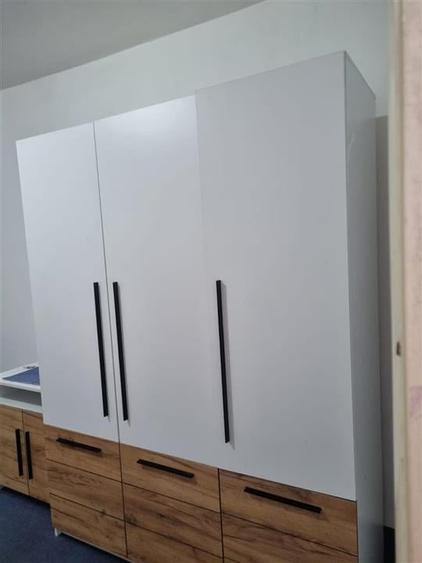 Garsoniera decomandata de inchiriat - 6