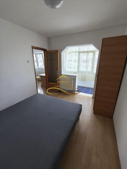 Apartament 2 camere de închiriat – Str. Milcov - 6