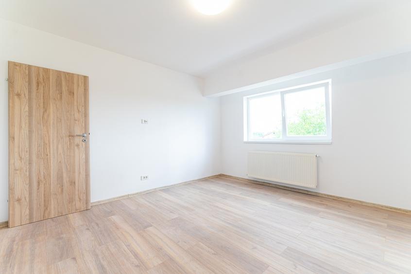 Magurele, prima inchiriere, apartament 3 camere nemobilat! - 3