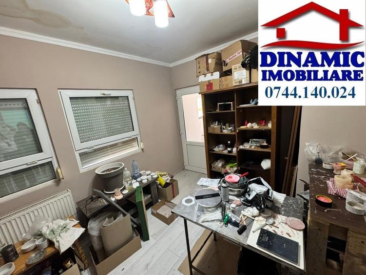 Casa+6338mp teren, sat Izvoare, 149 900 EURO - 13