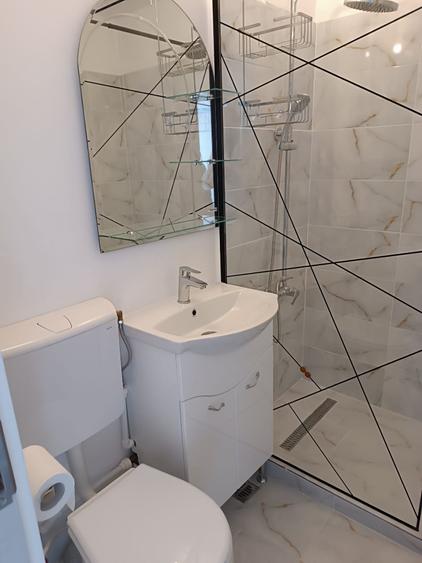 Romancierilor 2 camere MODERN - 11