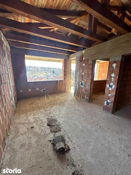 CASA MODERNA | DE VANZARE | ZONA DEALURI ORADEA - 1