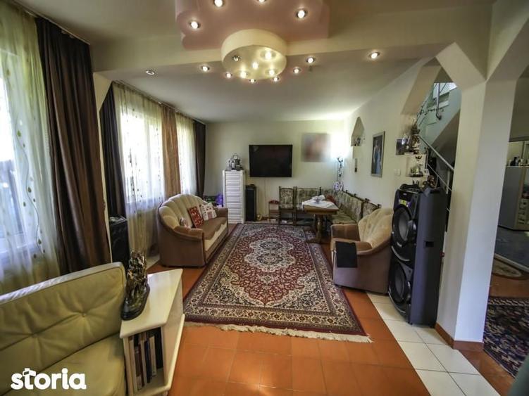 Casa de vanzare in Cristur Str. Uli?a Mare nr. 43 - 10
