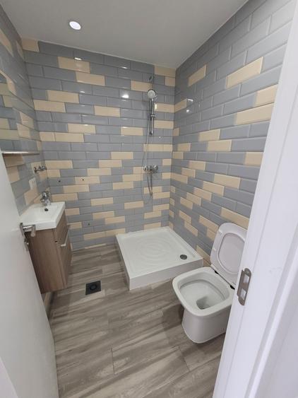 Statiunea Olimp - garsoniera in complexul Sea View - 8