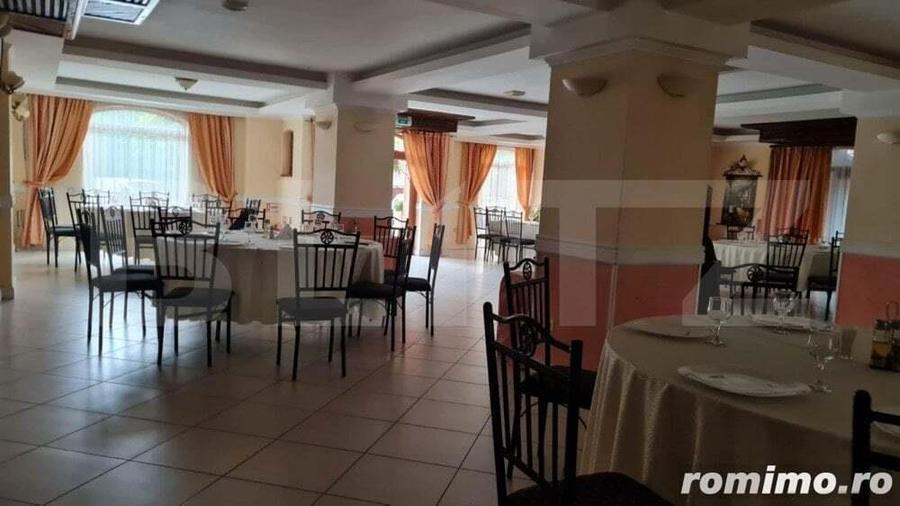 Complex Hotelier 4 stele, 1480 mp utili, teren 1380 mp, Timisoara - 3