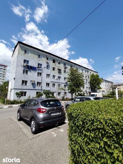 Apartament istet in M6-MIC LA SUPRAFATA, MARE LA CONFORT. - 8
