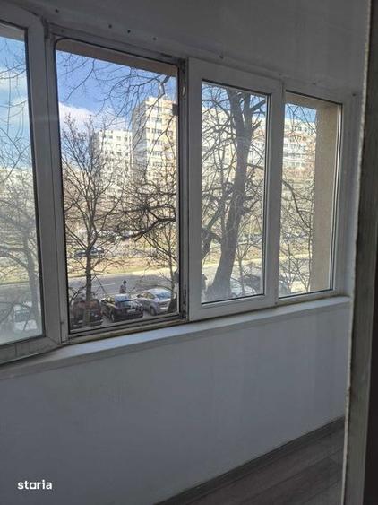 Apartament 2 camere - 300m metrou N. Grigorescu - Etaj 1 - 2