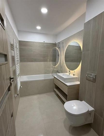 Decomandat, 2 camere, loc parcare, Urban,  Carpatilor, Brasov - 4